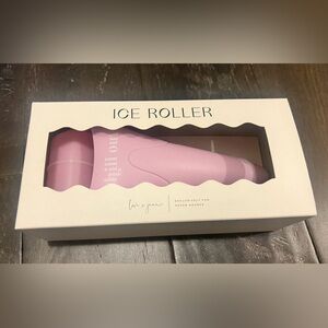 Ice Roller